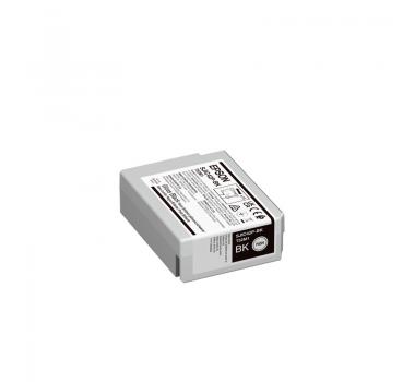 Epson Patrone, black für CW-C4000 gloss